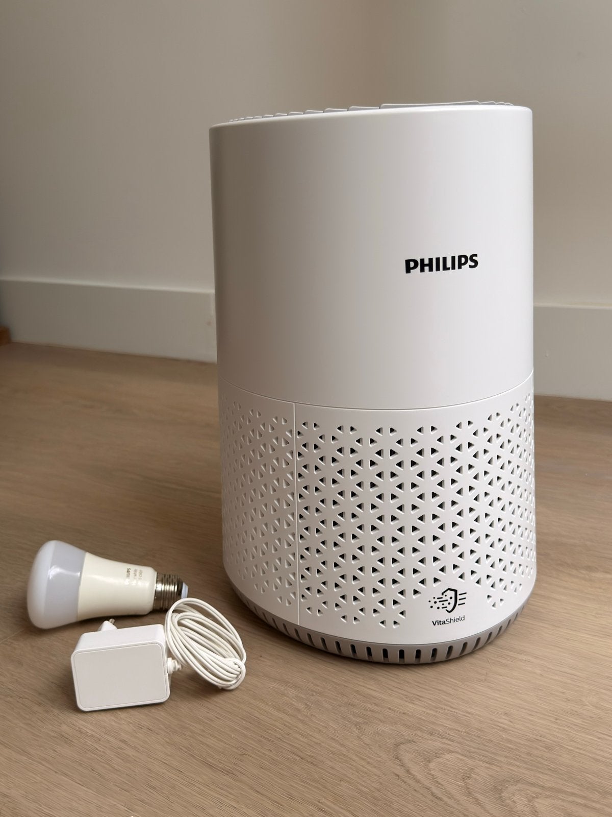 Philips HEPA Air Purifier - zoals nieuw, Witgoed en Apparatuur, Luchtbehandelingsapparatuur, Ophalen, Zo goed als nieuw, Luchtreiniger