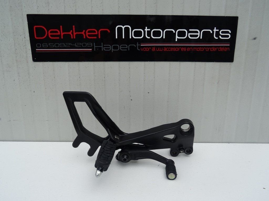 Rem Set / Rechter Schetsplaat KTM RC390 2014-2015-2017-2018, Motoren, -, -, Nieuw, Ophalen of Verzenden