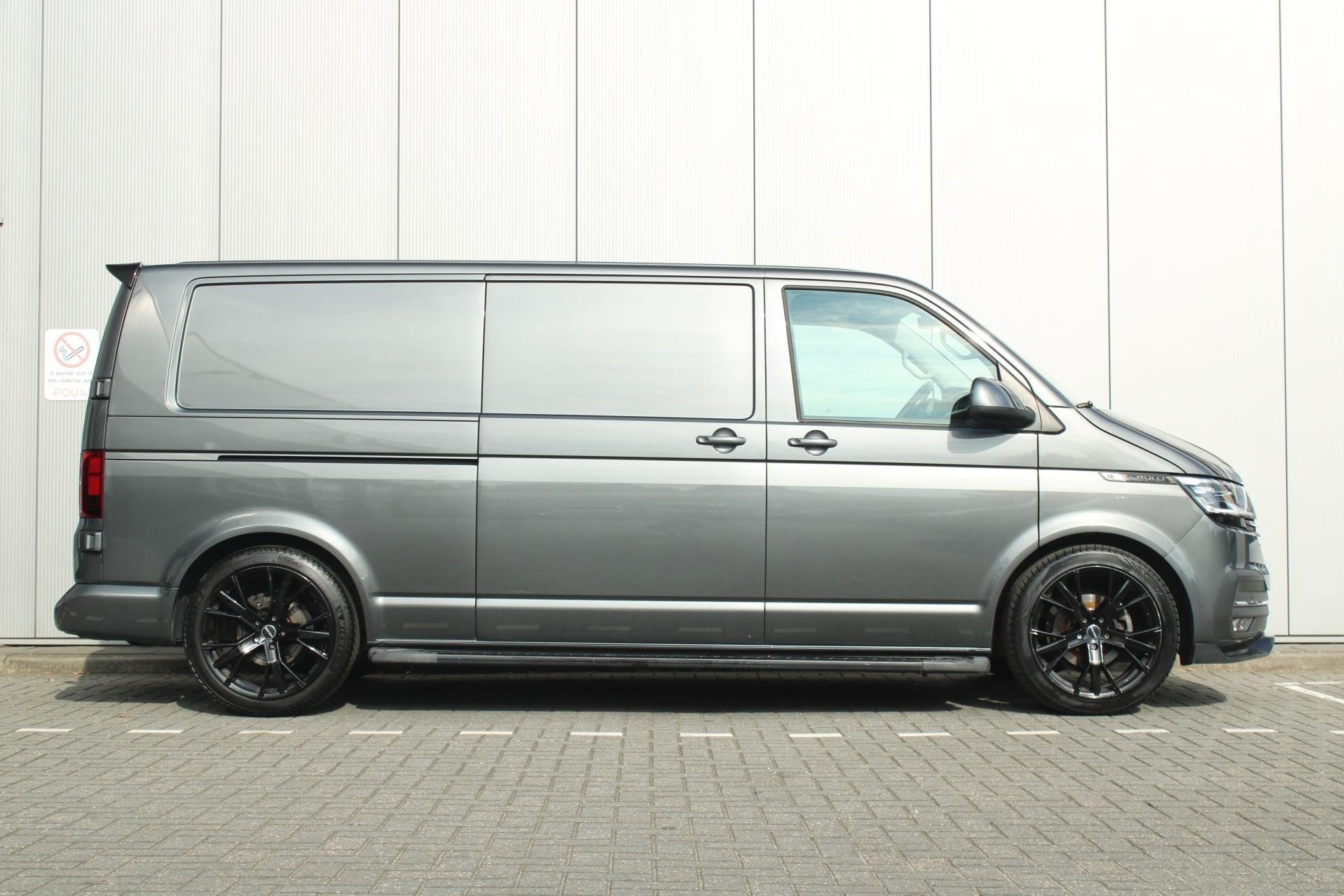 Volkswagen Transporter 2.0 TDI 150pk DSG L2H1 28 Bulli | Ada, 12 maanden, Stof, Gebruikt, 4 cilinders
