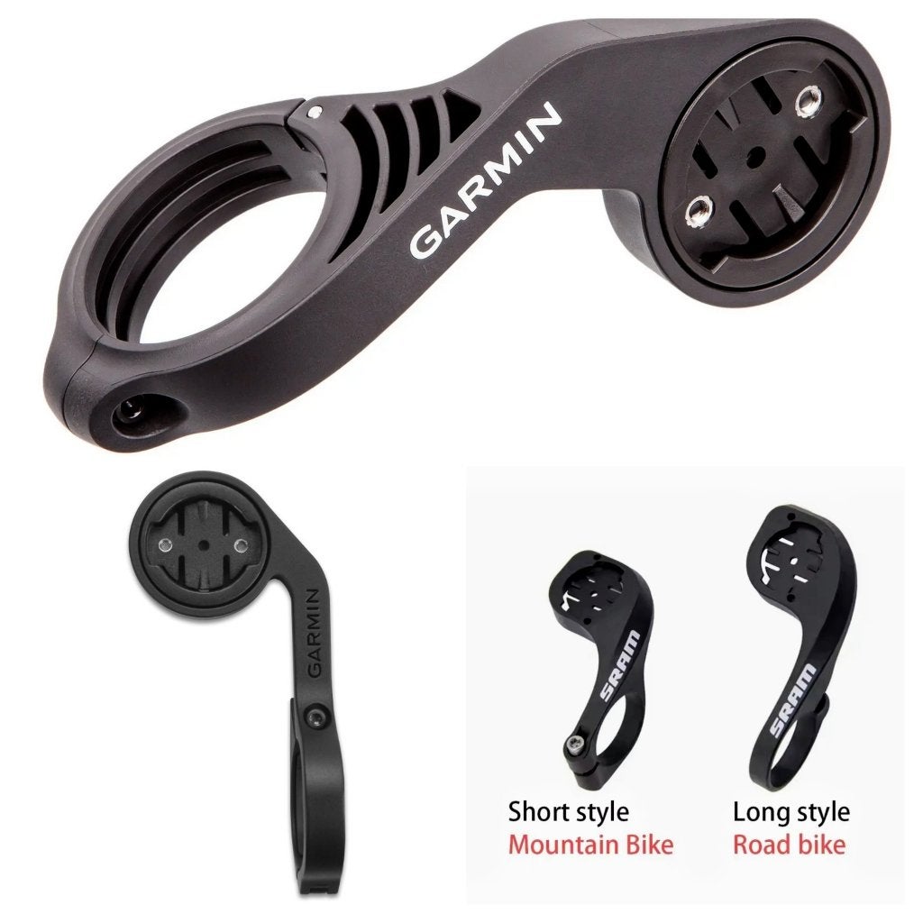 Garmin en SRAM Out Front Stuurhouders 4 Modellen NIEUW❗, Fietsen en Brommers, Fietsaccessoires | Fietscomputers, Ophalen of Verzenden