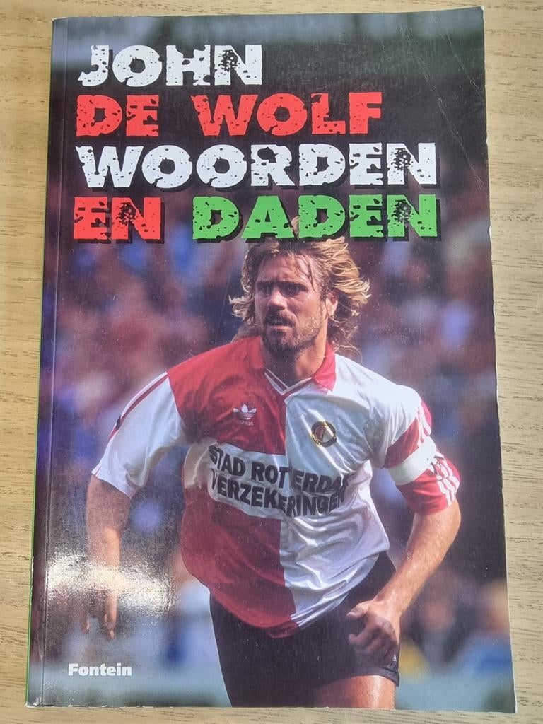 Diverse boeken verkoop, Willemsen, Verzenden, Zo goed als nieuw, Balsport
