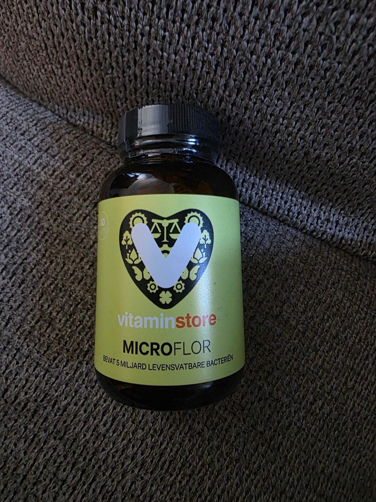 vitaminstore probiotica 60 stuks nieuw, Ophalen of Verzenden, Nieuw, Overige typen