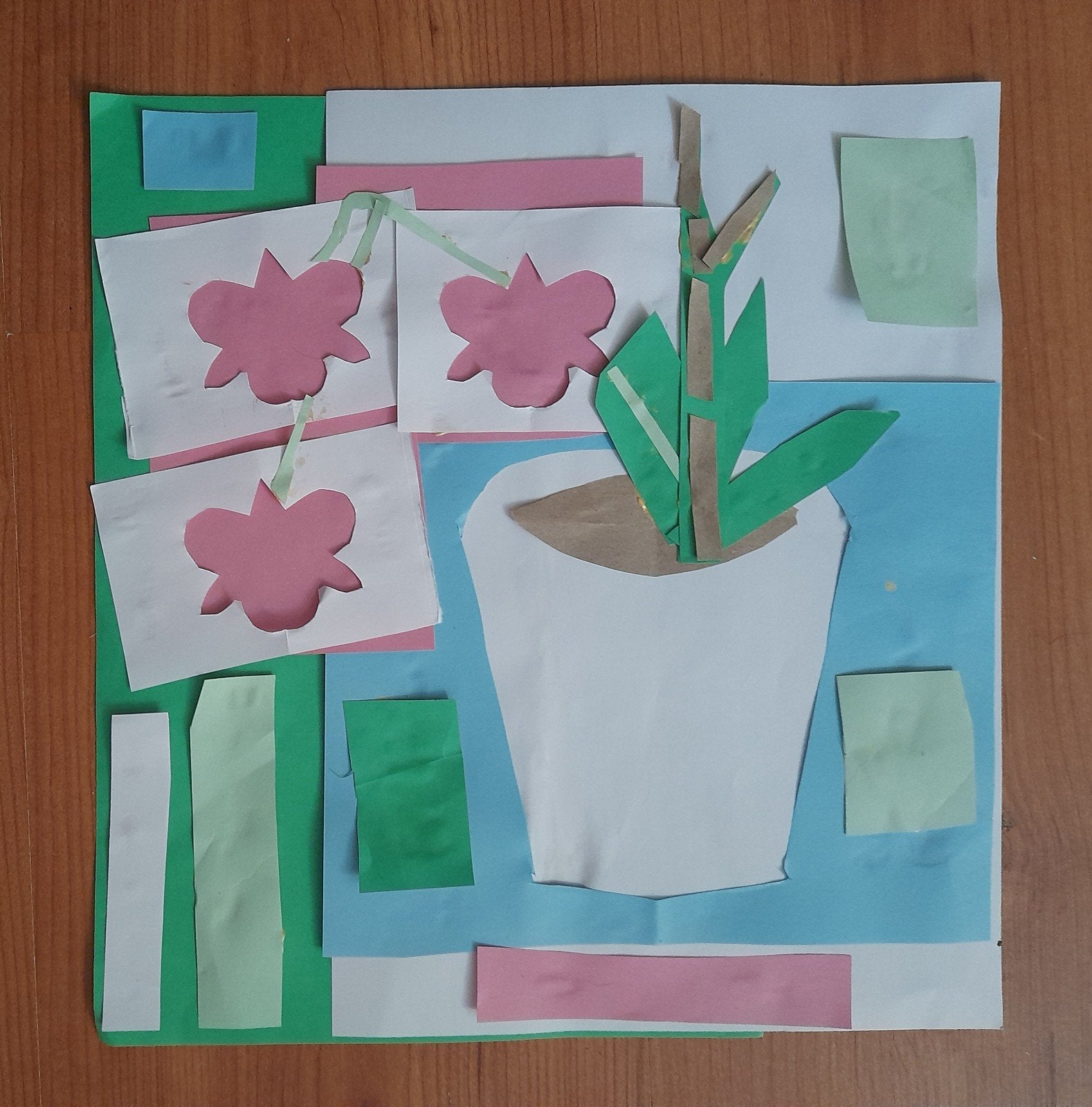 collage, Ophalen of Verzenden
