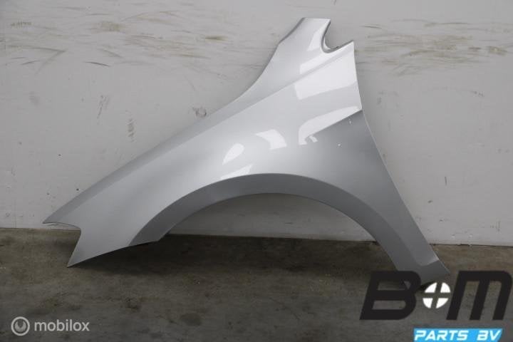Linker voorscherm VW Golf 7 LA7W 5G0821105A, Auto-onderdelen, Gebruikt