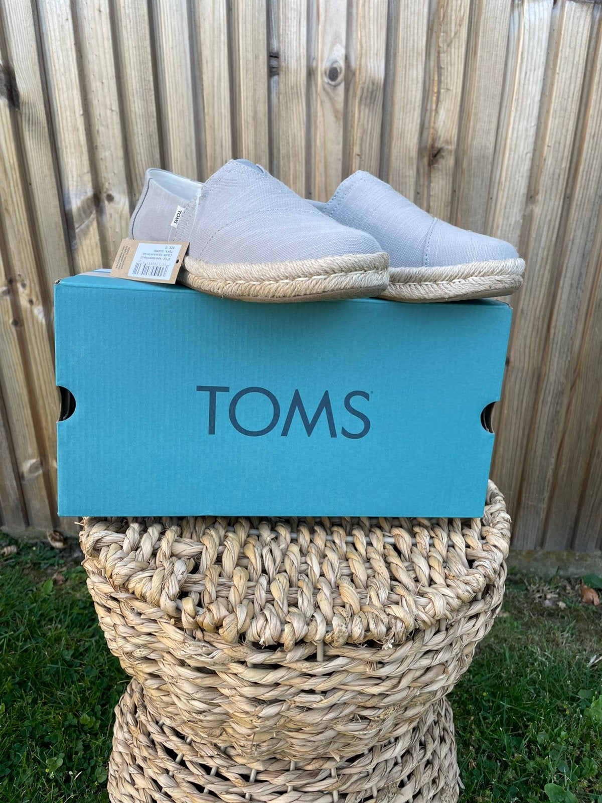 Dames Toms, Kleding | Dames, Schoenen, Ophalen of Verzenden, Nieuw