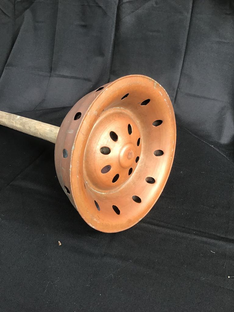 Wasstamper, Antiek en Kunst, Ophalen of Verzenden