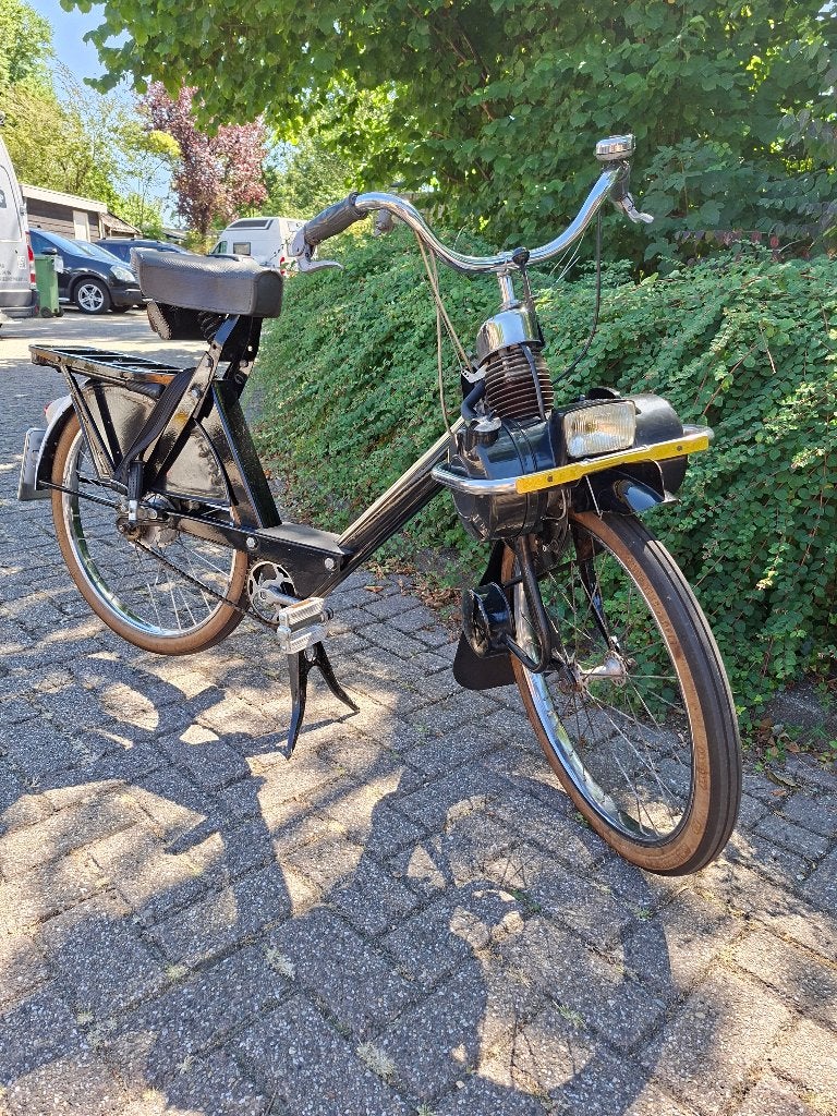 Velo Solex  S 3800 1964, Fietsen en Brommers, Ophalen, Zo goed als nieuw, Maximaal 25 km/u