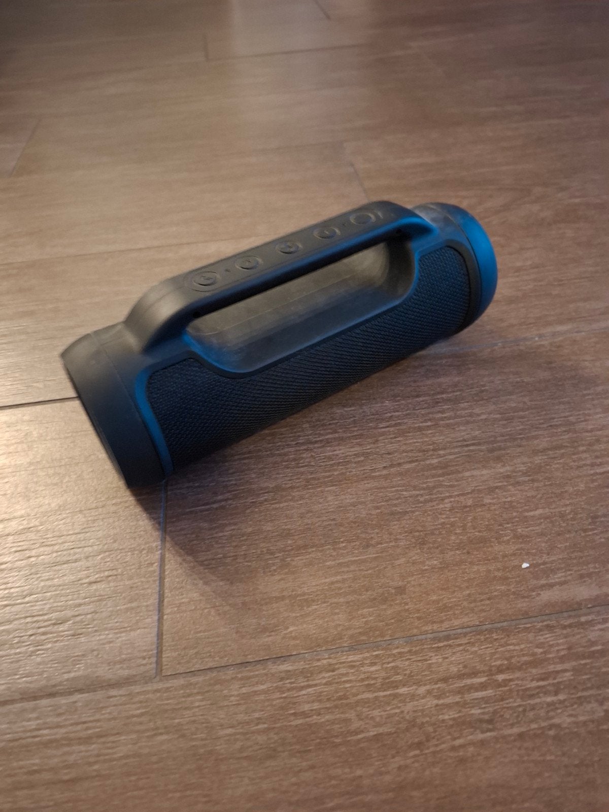 Draagbare Bluetooth Speaker - Goede Box
