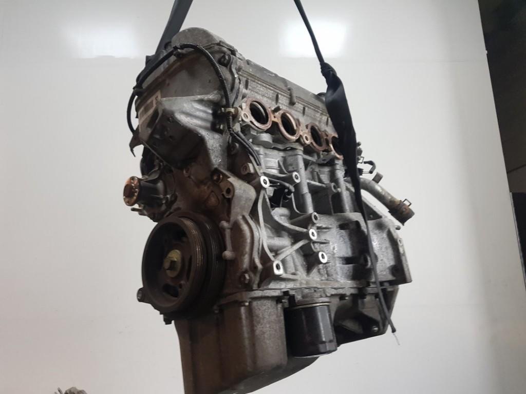 Motor Opel Agila (B) (2008-04/2012-10) 95514710, Gebruikt, Bahnhofsplatz, Rüsselsheim am Main 65423, , Duitsland, Opel, Opel Automobile GmbH