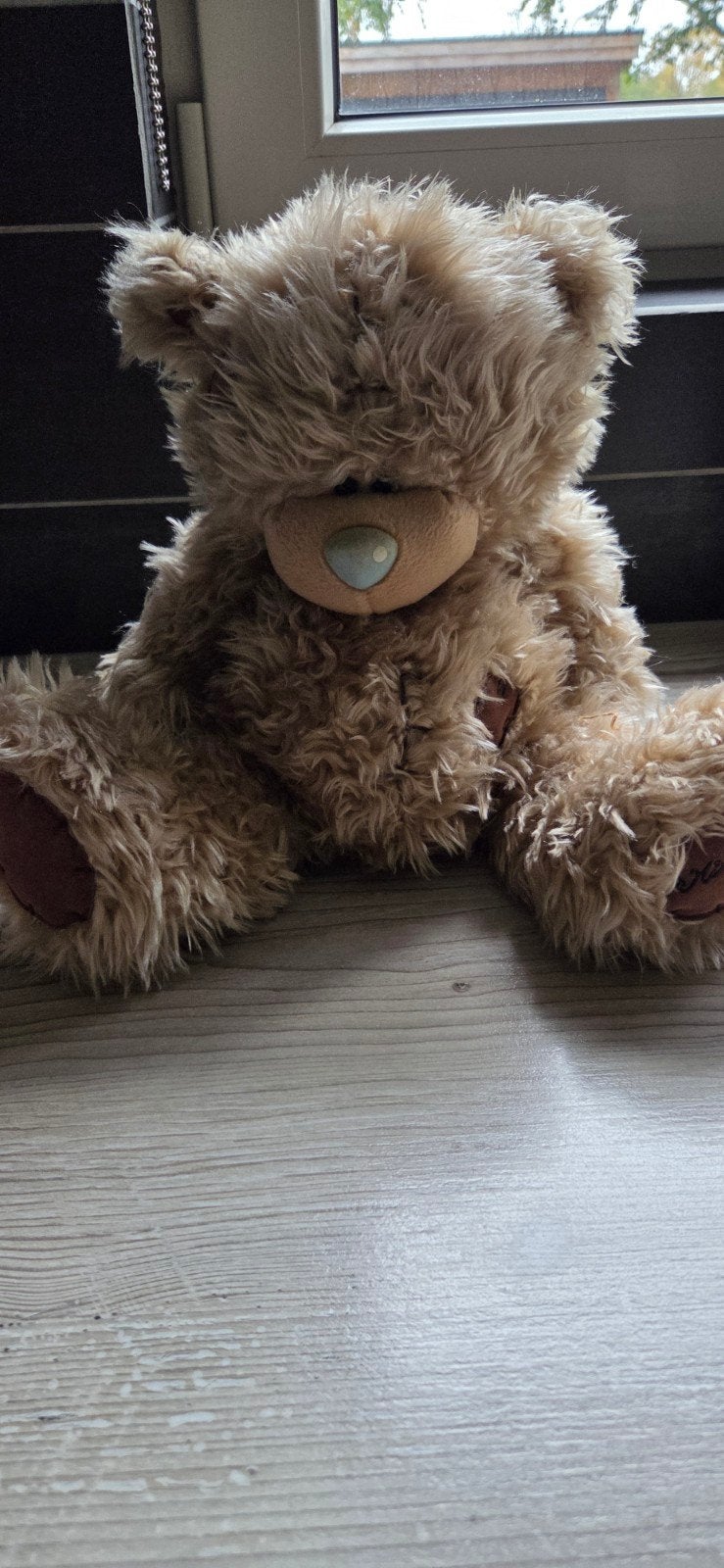 teddyberen me to you " miranda", Verzamelen, Ophalen of Verzenden, Zo goed als nieuw, Stoffen beer, Me To You