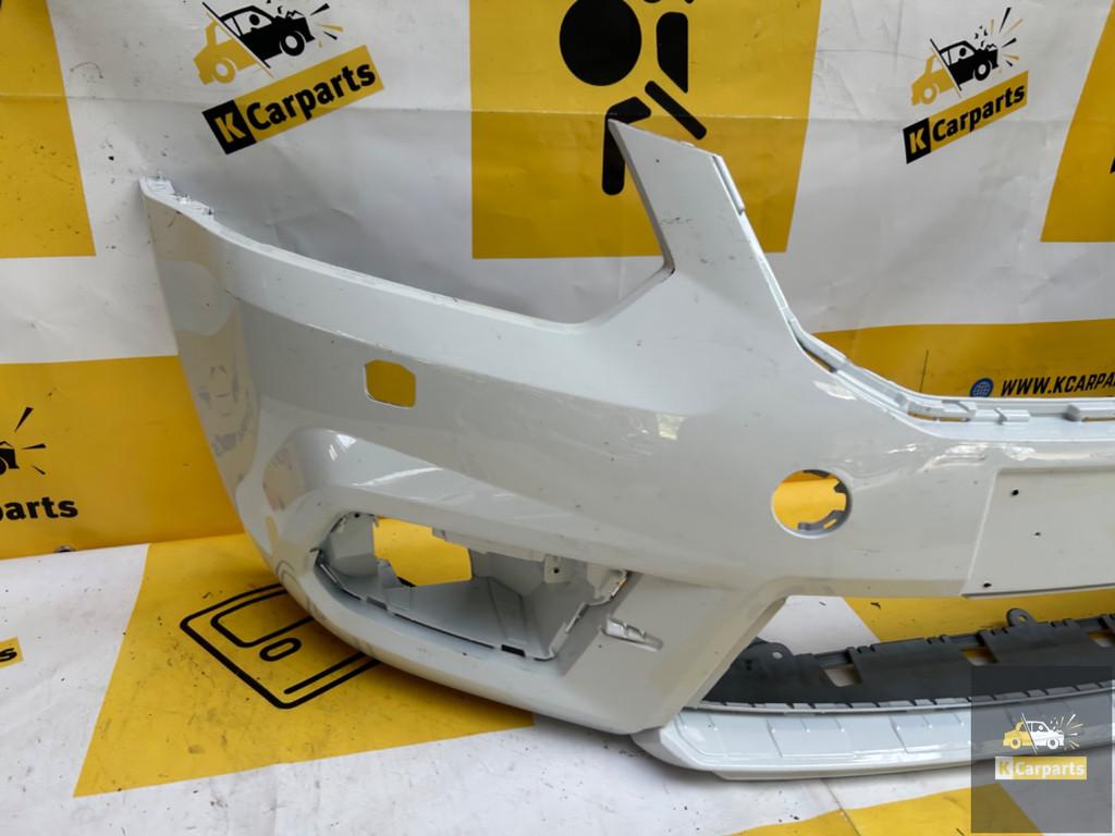 Voorbumper Skoda Yeti 2014-2018 origineel bumper 5L0807221K, Info@fabrikant.eu, Ophalen of Verzenden, Skoda, Bumper