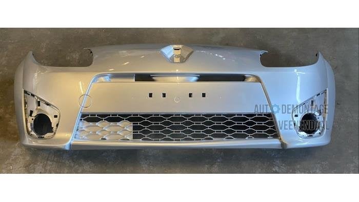 Voorbumper van een Renault Twingo (TED69), -, Renault, -, Nieuw