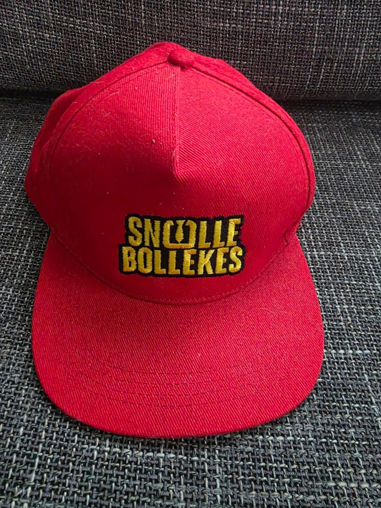 Nieuwe snolle bollekes pet, Kleding | Heren, Ophalen of Verzenden, Nieuw, One size fits all, Pet