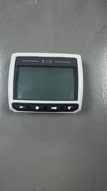 Display rih Omega 1, Fietsen en Brommers, Nieuw, X, Grootbollerweg Blerik, Rih