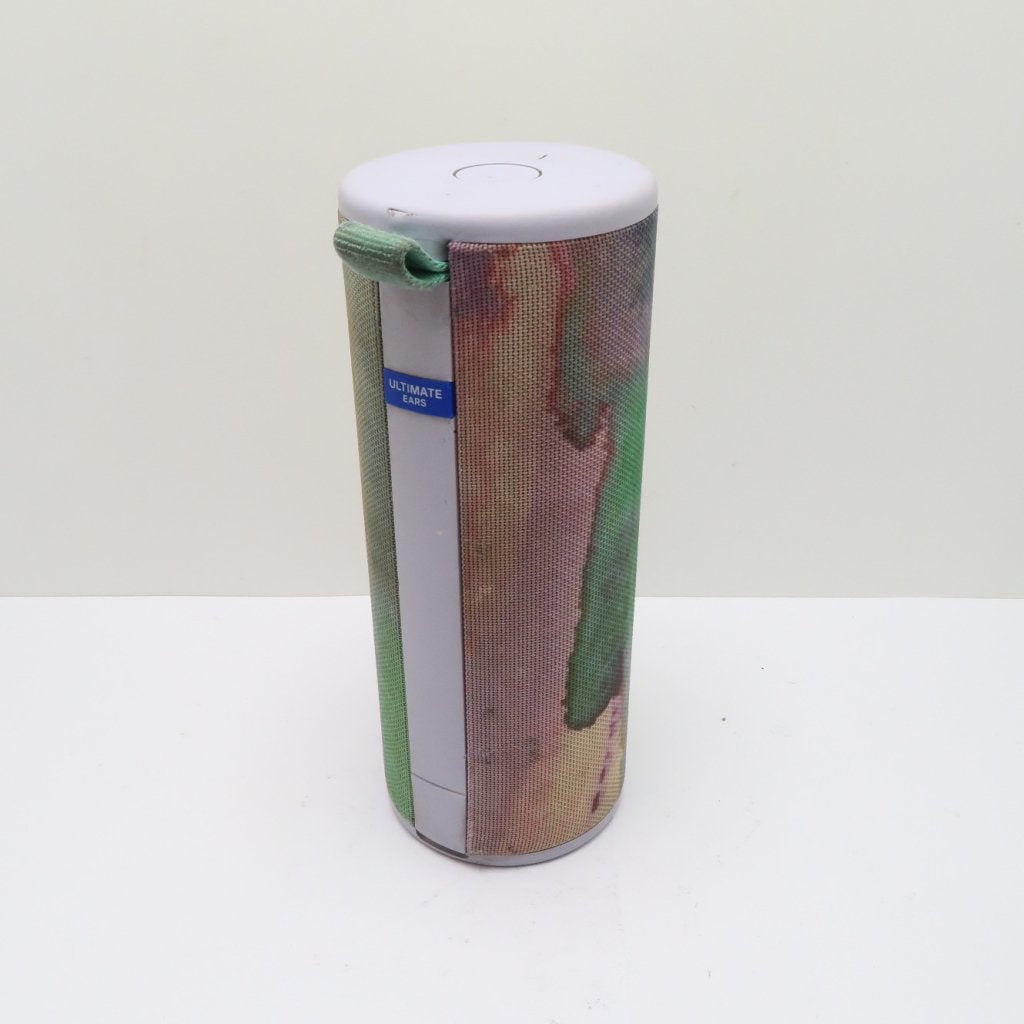 Ultimate Ears Boom 3 Unicorn Bluetooth Speaker | Prima Staat, Audio, Tv en Foto, Flex Ltd., Zo goed als nieuw, https://flex.com/contact-us