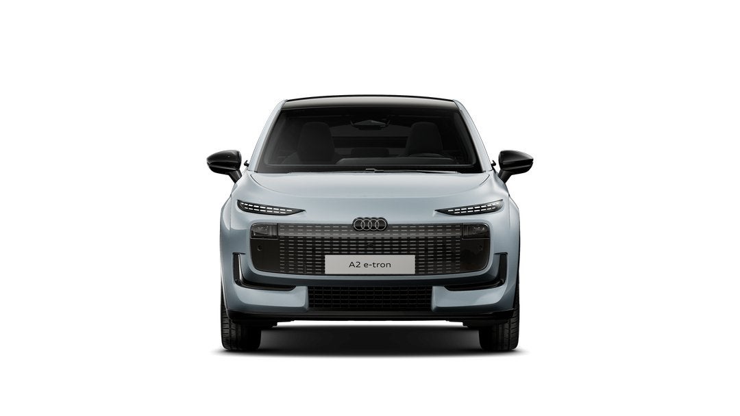 Audi A2 e-tron, Auto's, Automaat, Euro 6, 190 pk, 1600 kg