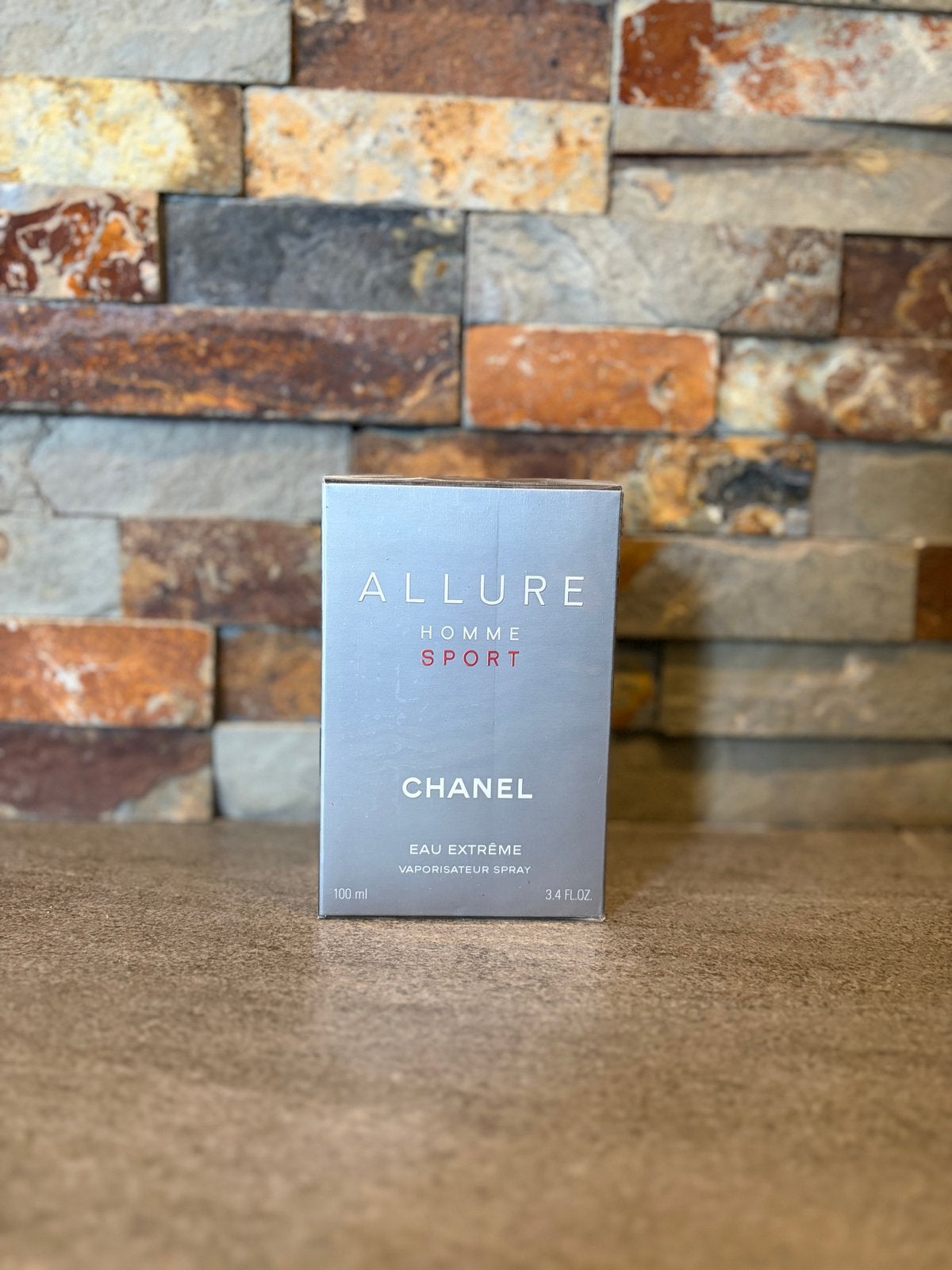 Chanel Allure Homme Sport Eau Extrême EDP 100ml - Nieuw, Verzenden, Nieuw