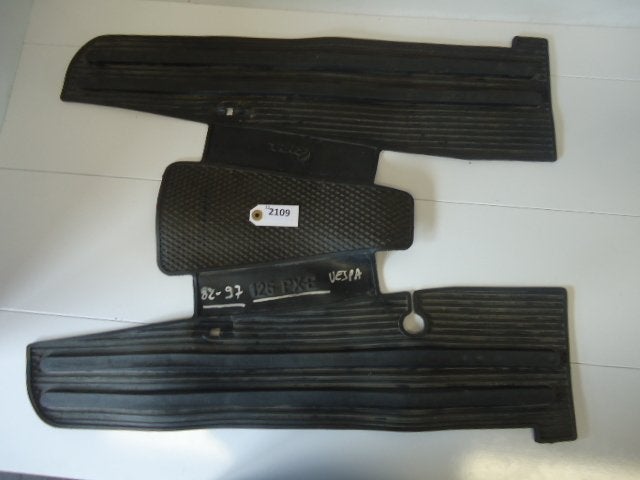 PX125 1982 - 1997 Vespa Rubber Rubber divers D1-21840, Motoren