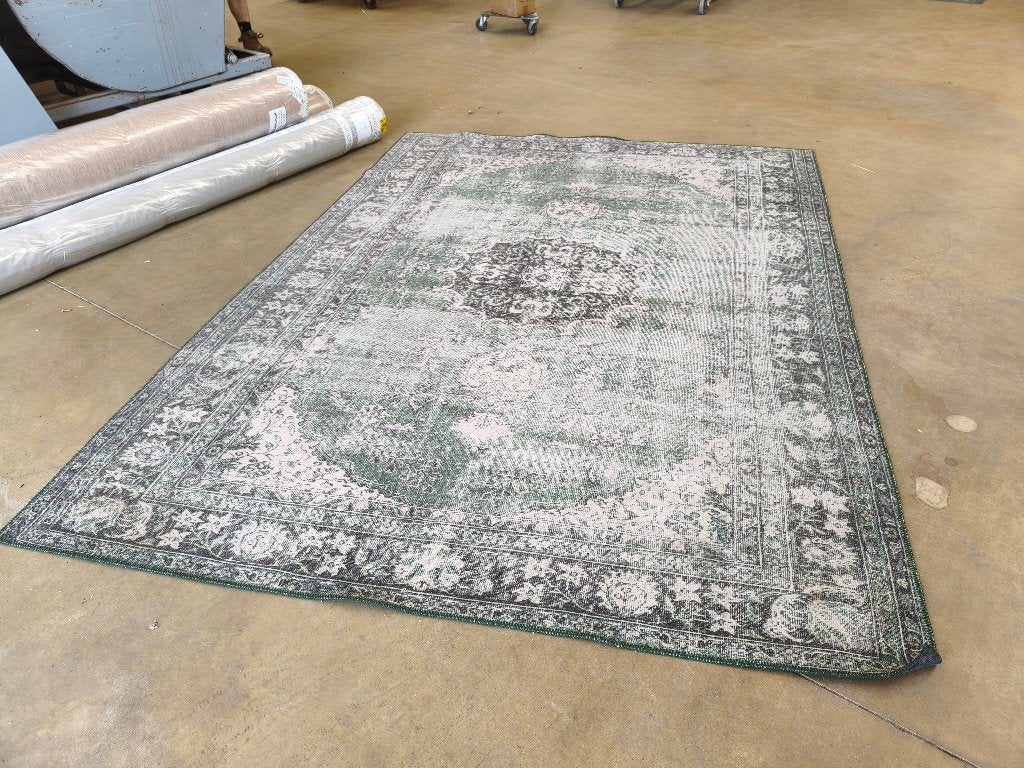 Vloerkleed  "Estate Medaillon" 230x300cm, Huis en Inrichting, Ophalen, 200 cm of meer, Zo goed als nieuw, 200 cm of meer