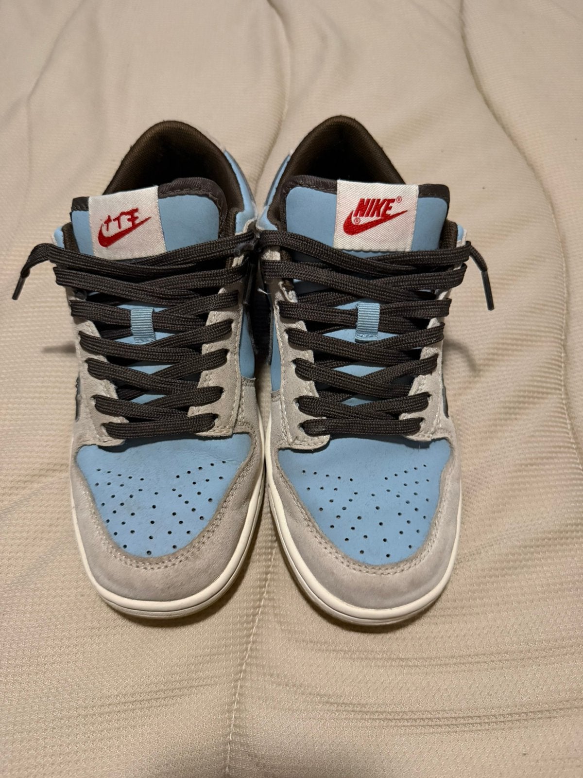SB Dunk Low PlayStation, Ophalen of Verzenden, Zo goed als nieuw, Schoenen