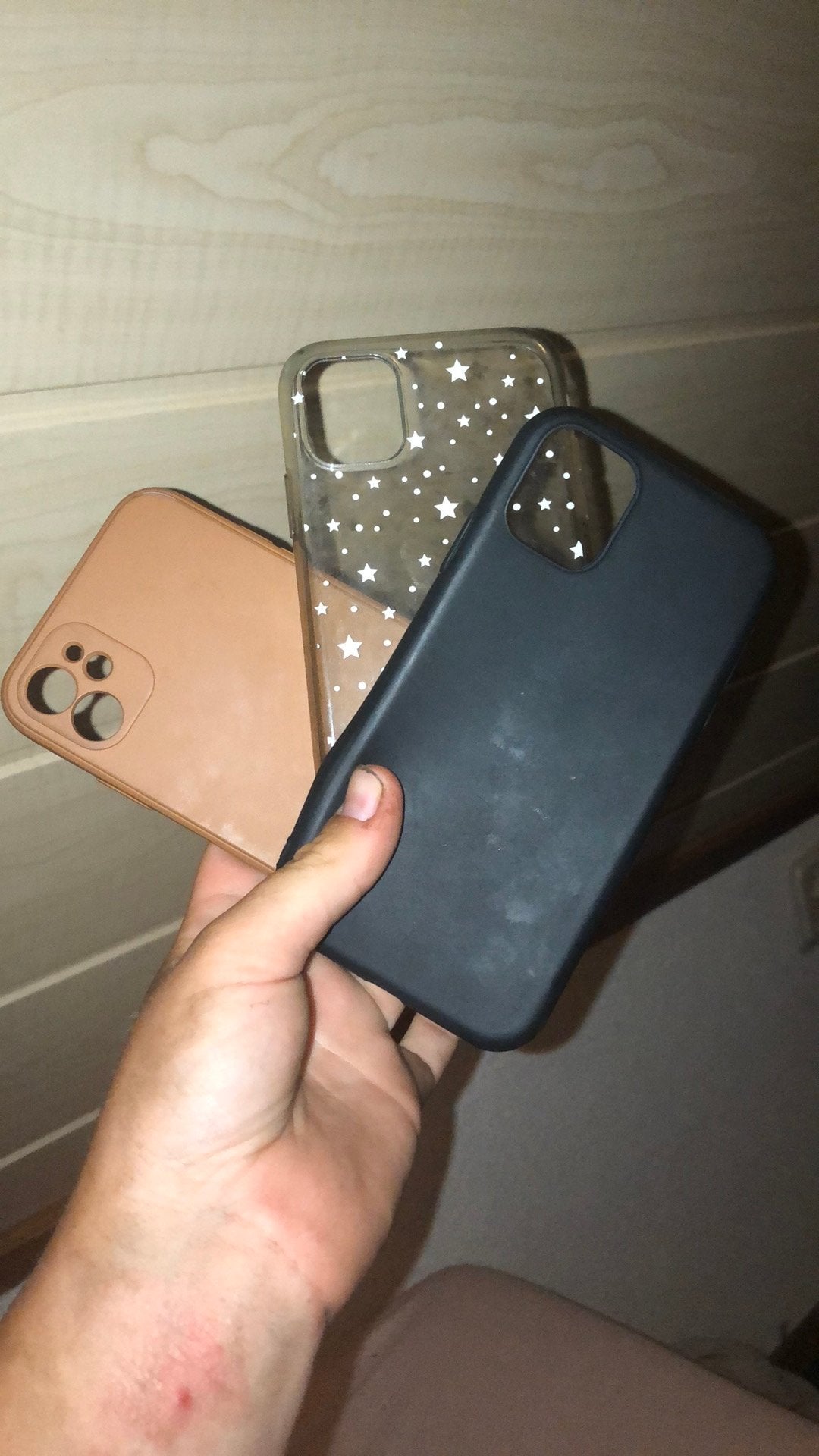 Telefoon hoesjes iphone 11, Telecommunicatie, Mobiele telefoons | Hoesjes en Frontjes | Apple iPhone, IPhone 11, Nieuw, Hoesje of Tasje