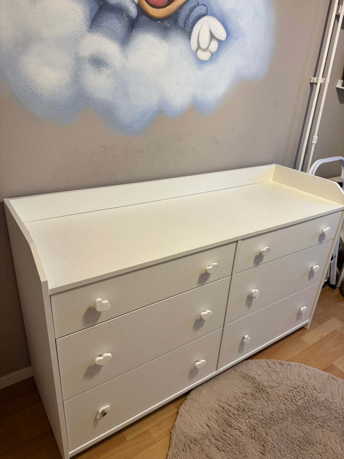 Ikea lade kast / commode, Ophalen, Gebruikt