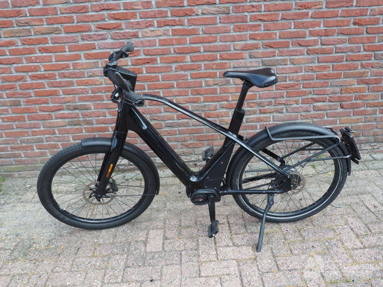 Gazelle Speed Pedelec No1 625wh, Gazelle