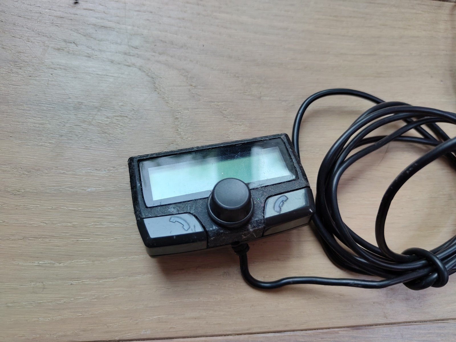 Parrot CK3100N Carkit - Bluetooth Handsfree Systeem, Universeel, Ophalen of Verzenden, Inbouw, Complete carkit