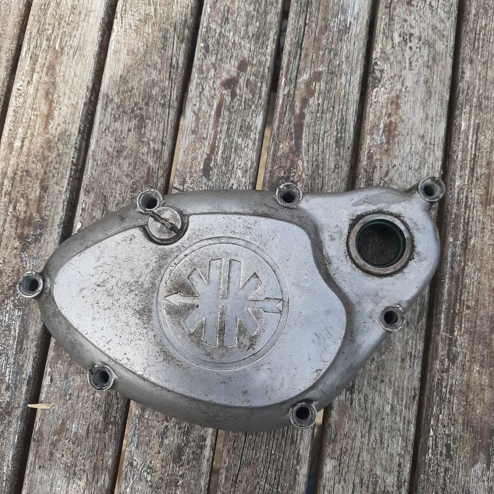 koppelings deksel 4/5 versnelling, Ophalen of Verzenden, Blok