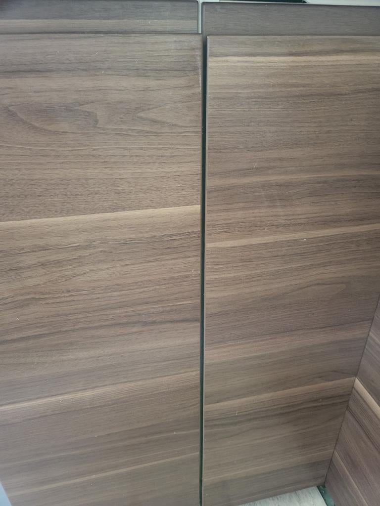 IKEA keuken n deuren en lade fronten voxtorp walnoot, Huis en Inrichting, Ophalen of Verzenden, 25 tot 50 cm, 50 tot 100 cm, Minder dan 100 cm