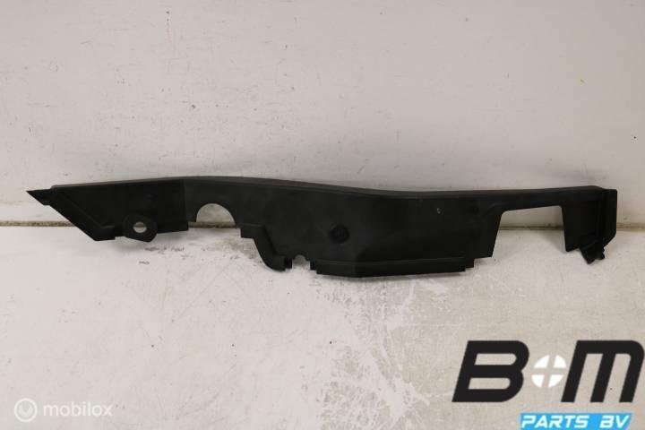 Watervangbak rechts Audi E-Tron 4KE805266, Gebruikt