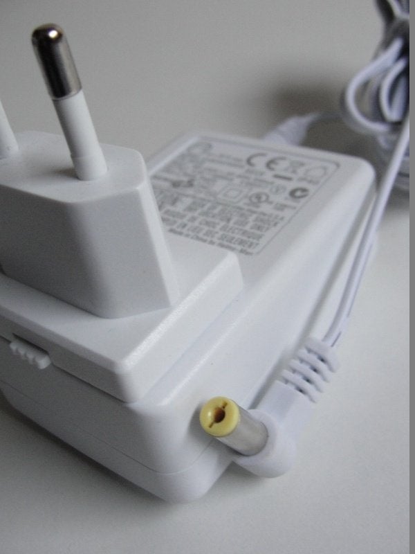 Lemax adapter 4,5V, Ophalen of Verzenden, Zo goed als nieuw