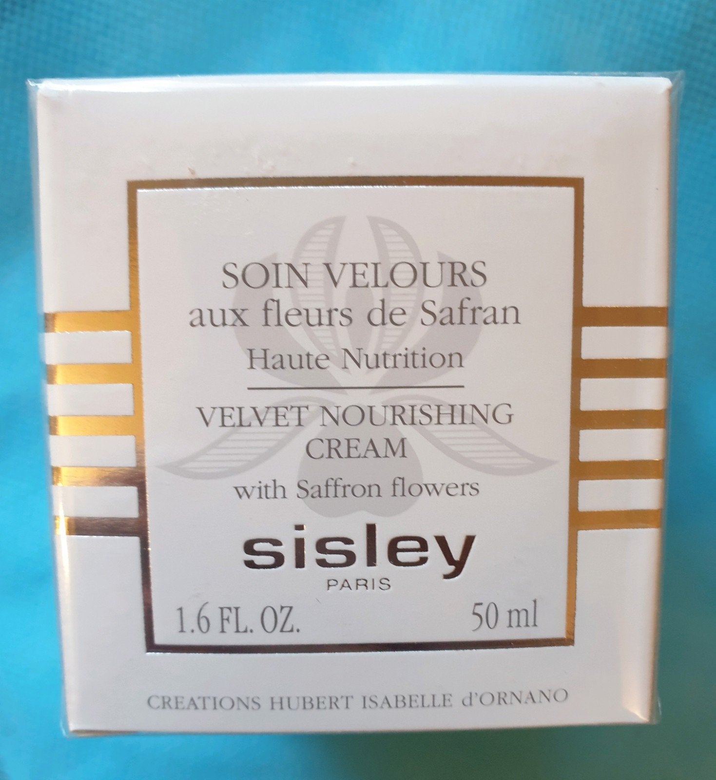 Sisley Velvet creme - Nieuw, Verzenden
