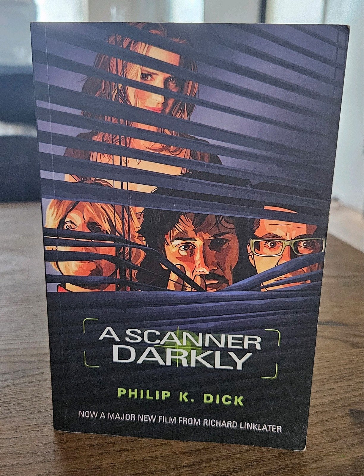 A Scanner Darkly - Philip K. Dick, Ophalen, Zo goed als nieuw