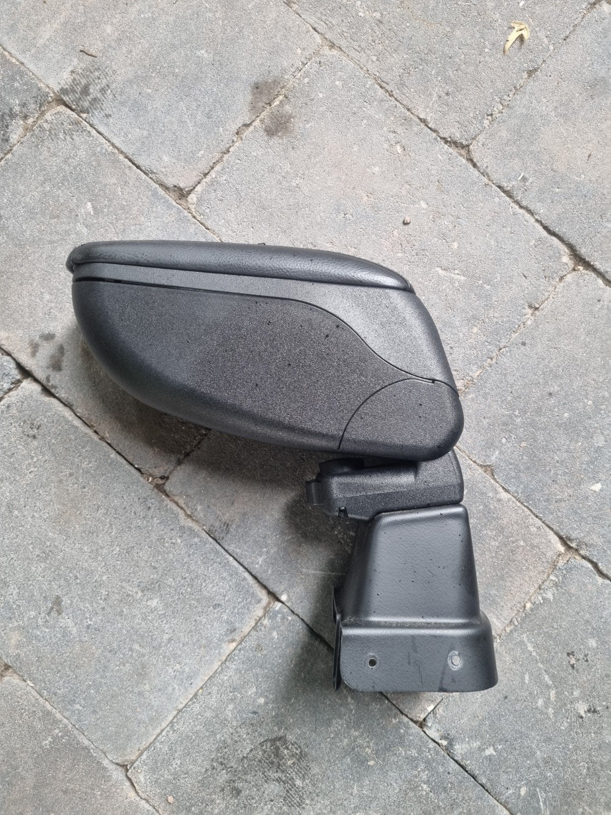 Middenarmsteun Daihatsu Sirion - Comfort en opbergruimte, Ophalen of Verzenden