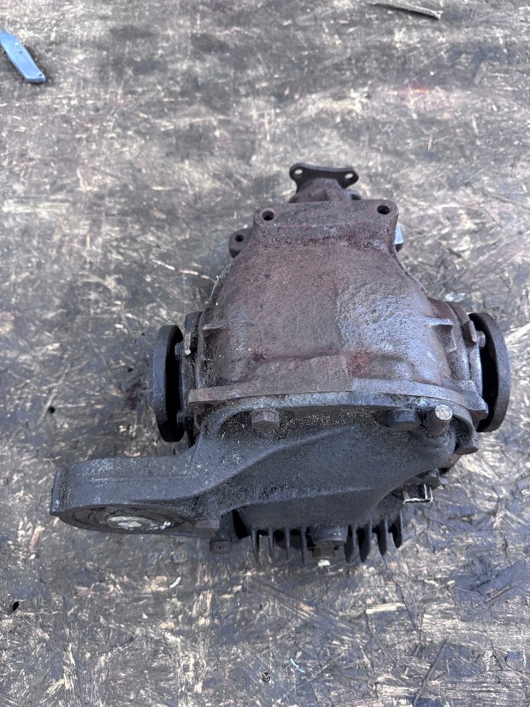 BMW E30 188MM Sper Differentieel S 3,73, Ophalen, Gebruikt, BMW