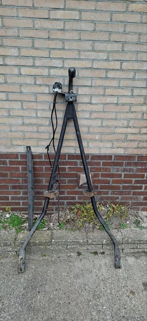 VW kever lange trekhaak, Auto-onderdelen, Trekhaken, Ophalen