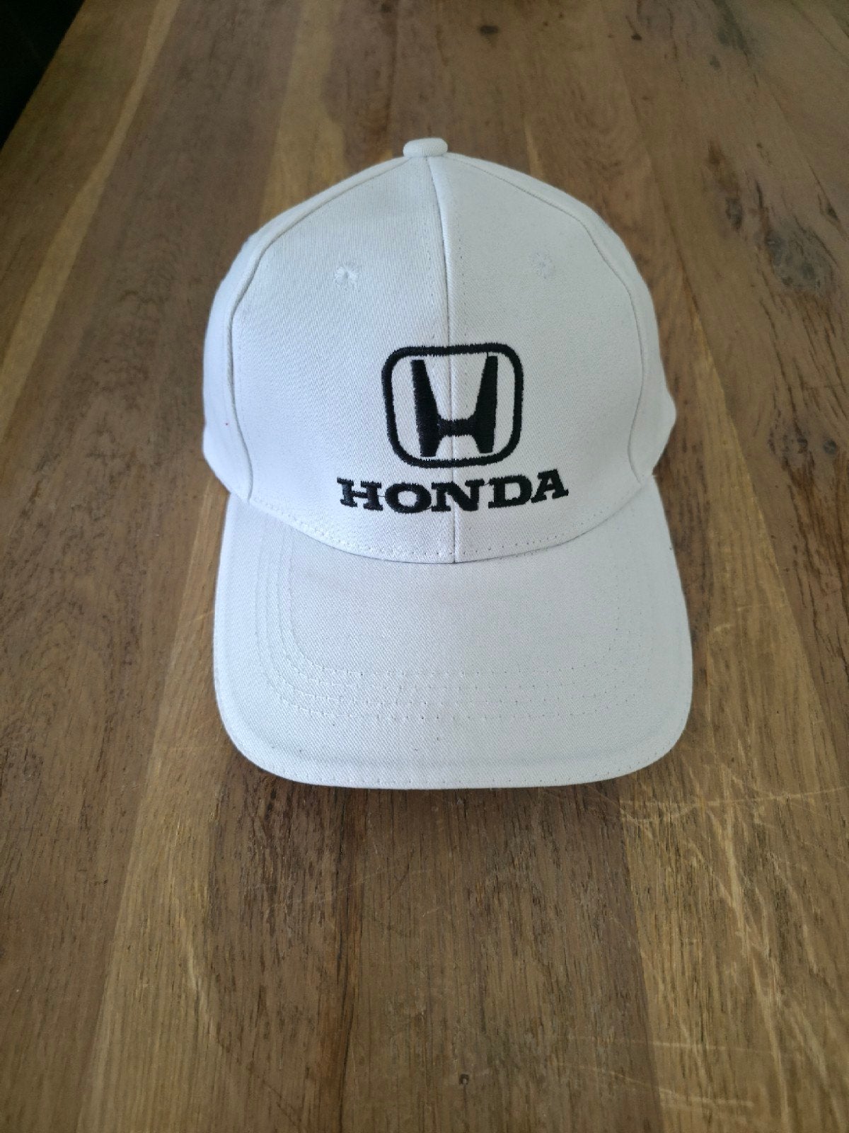 honda pet wit, Ophalen of Verzenden, Nieuw, Honda, Pet