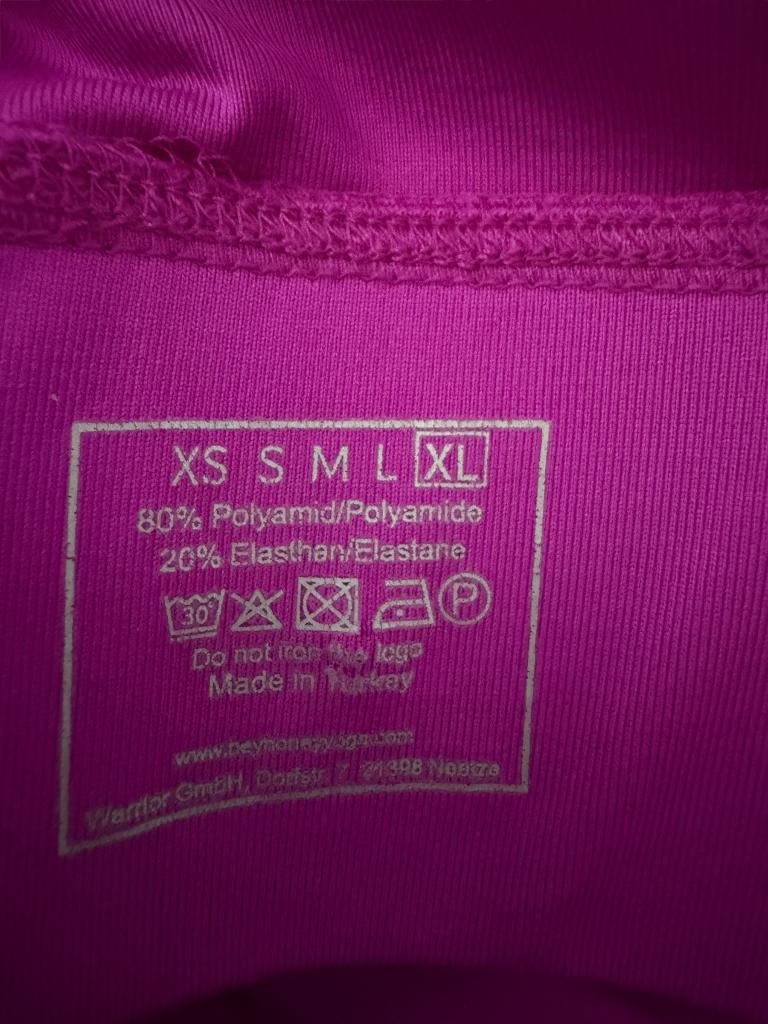 Hey Honey set XL, Maat 46/48 (XL) of groter, Ophalen of Verzenden, Zo goed als nieuw, Roze