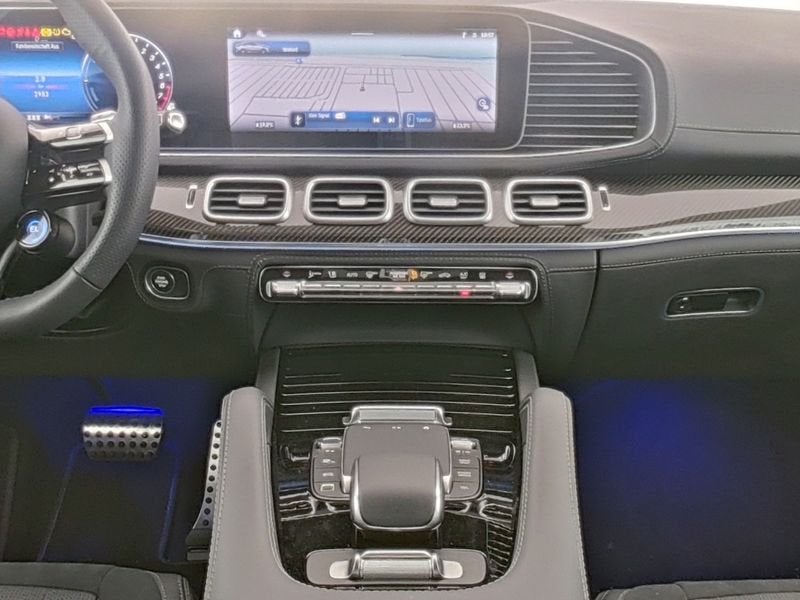 Mercedes-Benz GLE Coupé Mercedes-AMG 53 Hybrid 4MATIC+ Prem, Auto's, 12 maanden, Gebruikt, Bedrijf, GLE Coupé