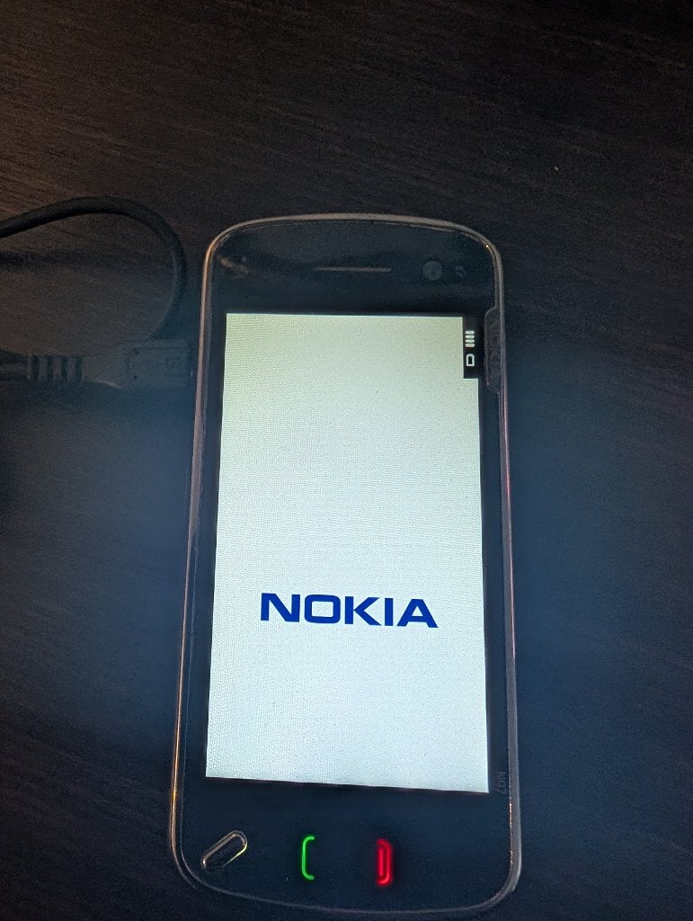 Nokia N97 RM-505, Zwart, Ophalen of Verzenden, Zo goed als nieuw, Zonder simlock