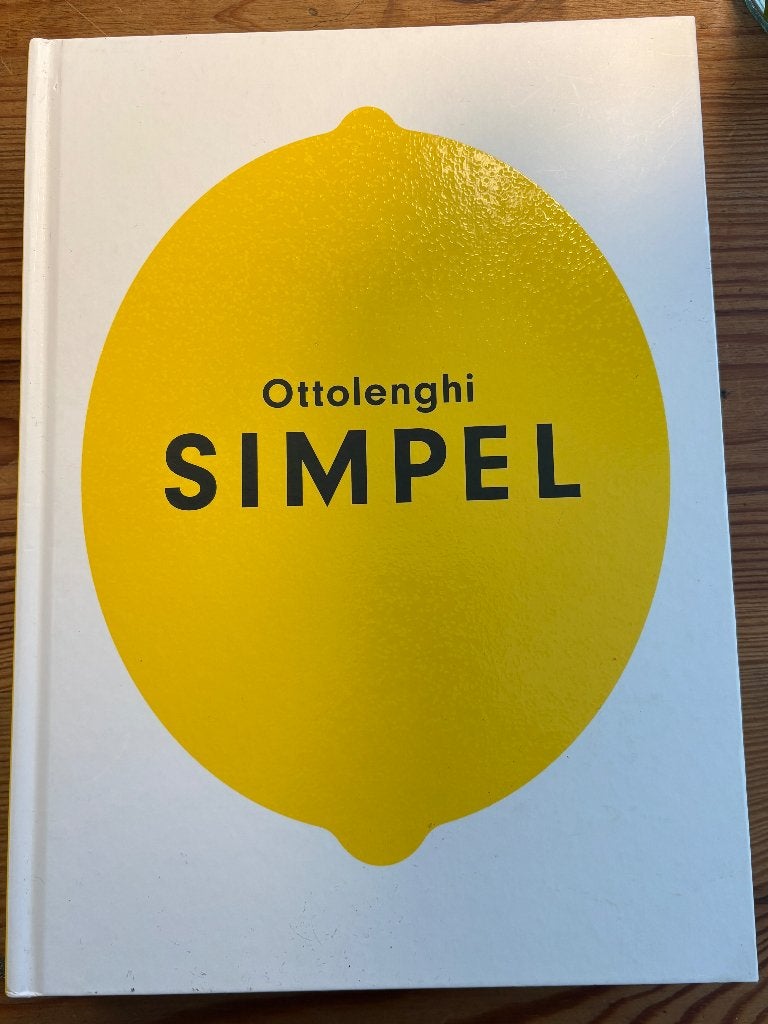 Otto Lenghi Simpel, Ophalen of Verzenden, Zo goed als nieuw