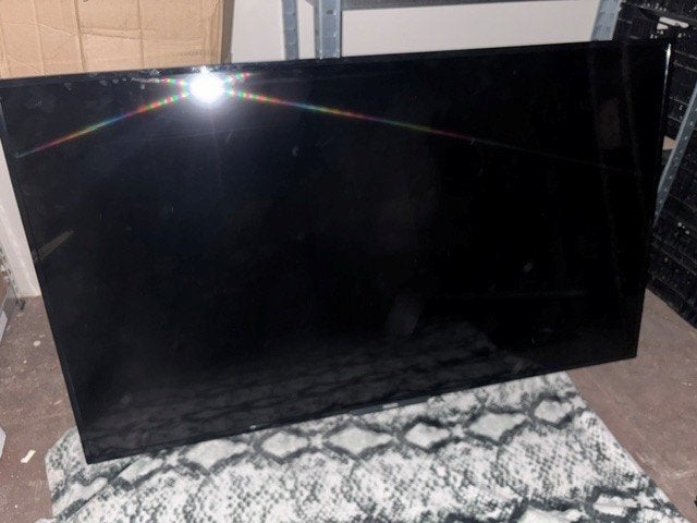 Philips Full HD LED TV 55PFK5709/12 + verrijdbare standaard, Ophalen, Philips, 50 Hz, 100 cm of meer