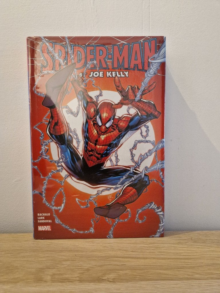 Spider-Man by Joe Kelly Omnibus - gesealed, Amerika, Complete serie of reeks, Nieuw, Ophalen of Verzenden