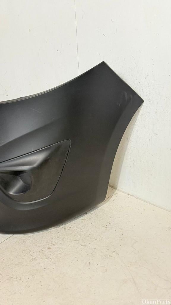 Opel Vivaro B Voorbumper 93868852, Auto-onderdelen, Info@fabrikant.eu, Ophalen of Verzenden, Bumper, Fabrikant BV