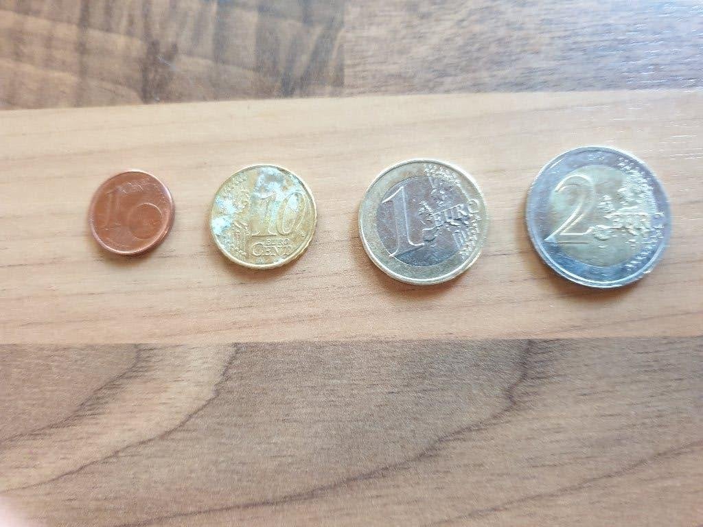 Diverse euromunten Litouwen, Postzegels en Munten, Munten | Europa | Euromunten, Verzenden, Overige landen, Overige waardes