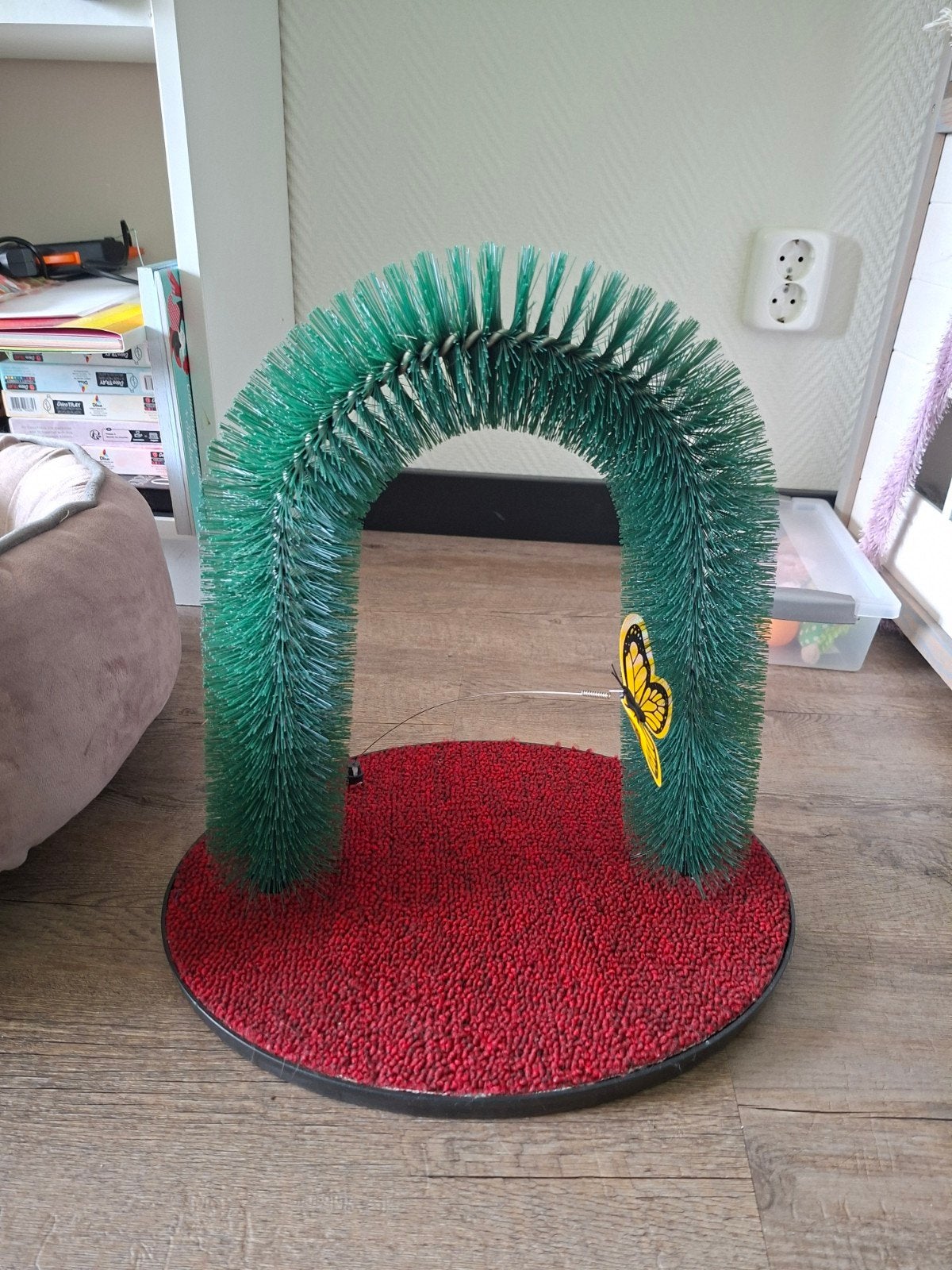 Kattenspeeltje, Dieren en Toebehoren, Ophalen
