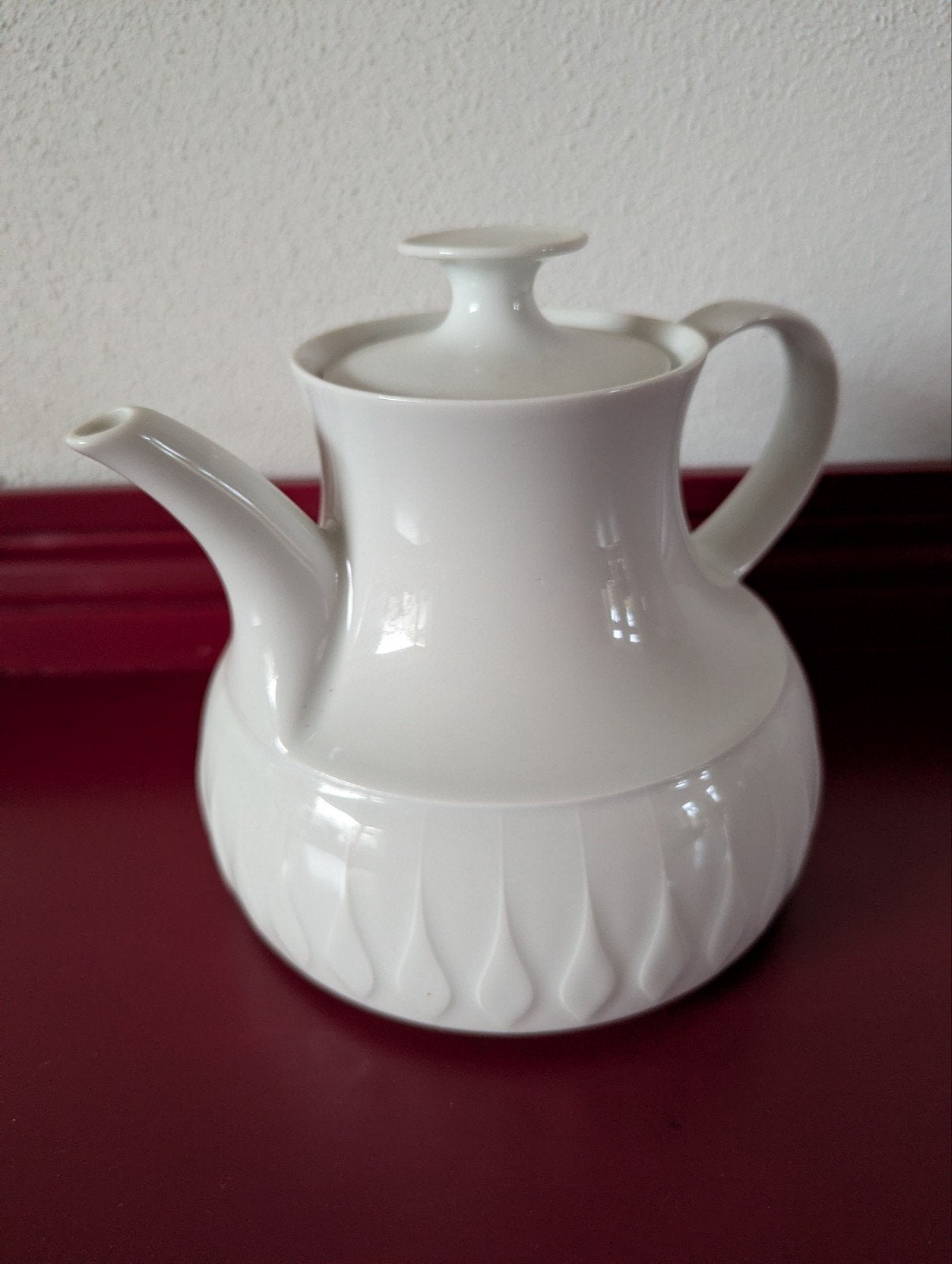 Thomas Germany Porseleinen Koffiepot/Theepot, Ophalen of Verzenden
