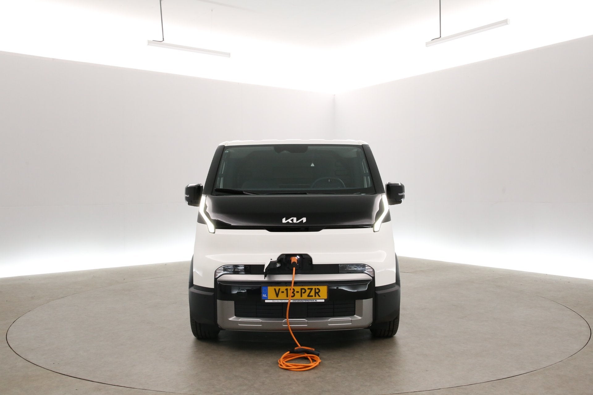 Foto 9 van Kia PV5 L2H1 Essential 71.2 kWh | Snelladen | SOH 99% | Clim