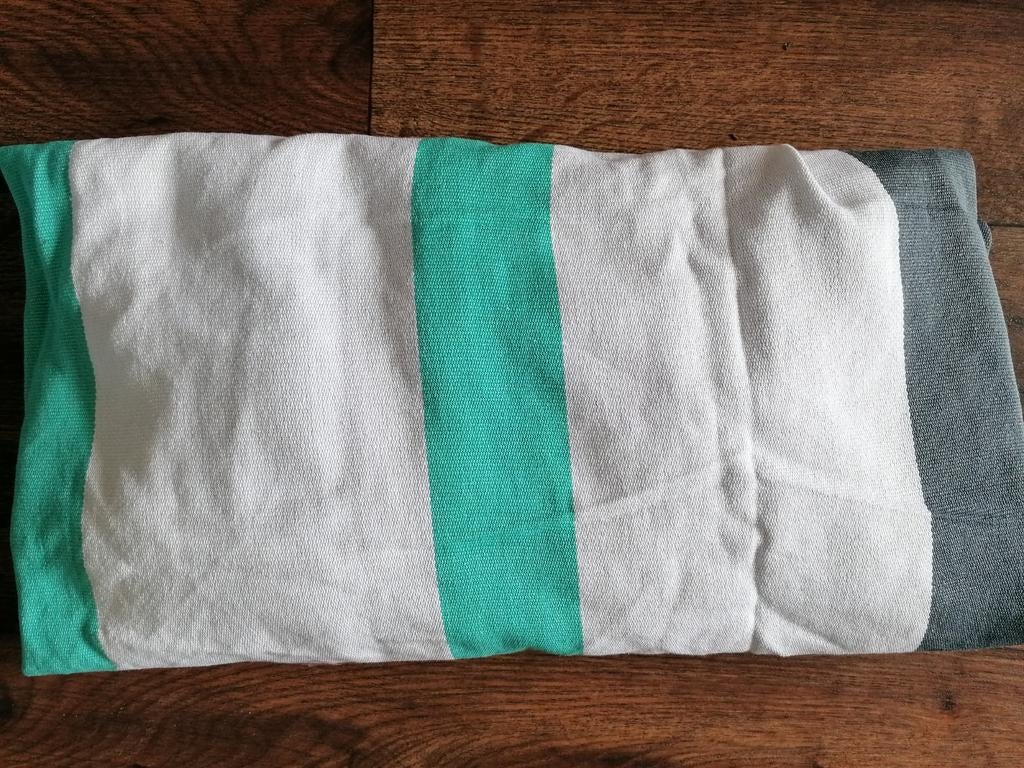 Hangmat Single Cartagena MintDim van Luilak, Ophalen of Verzenden, Zo goed als nieuw, Eenpersoons, Binnen